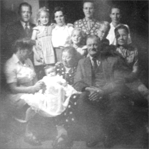 familie