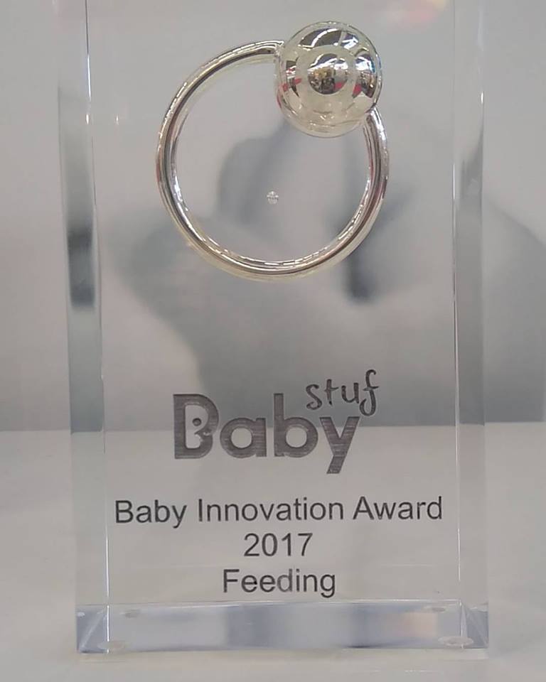 baby inn award