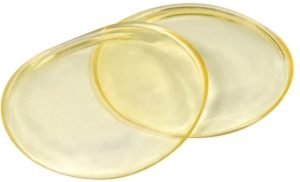 Hydrogel-Pad